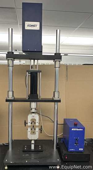 Verificador Admet Inc. SM-500-961
