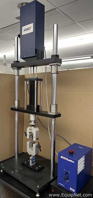Verificador Admet Inc. SM-500-961