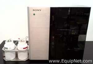 Citómetro de Flujo Sony LE-SA3800DA
