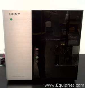 Sony LE-SA3800DA Spectral Cell Analyzer