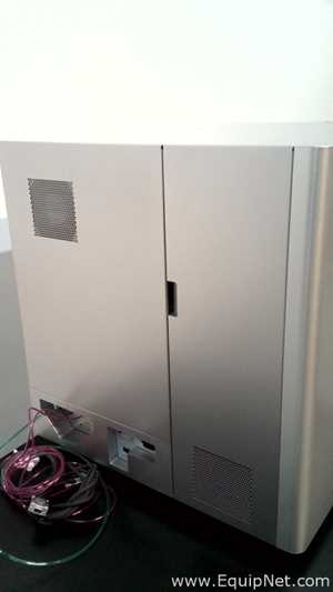 Sony LE-SA3800DA Spectral Cell Analyzer