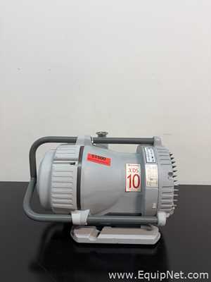 Bomba de Vacío Edwards XDS10