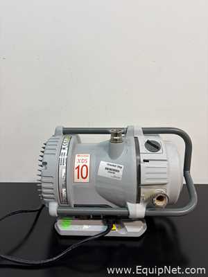 Bomba de Vacío Edwards XDS10