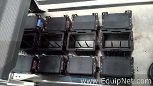 Manejadora de Líquidos Hamilton Microlab Nimbus