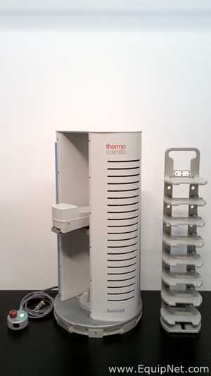 Apiladora/Manejadora para Microplaca Thermo Scientific Orbitor RS2