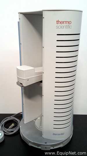 Apiladora/Manejadora para Microplaca Thermo Scientific Orbitor RS2