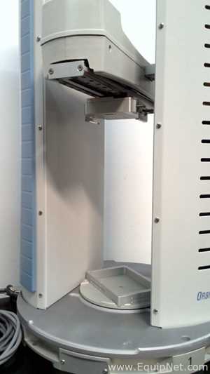 Apiladora/Manejadora para Microplaca Thermo Scientific Orbitor RS2