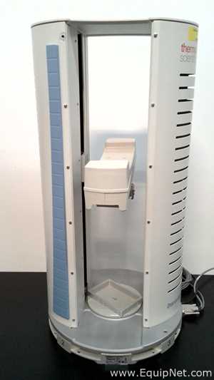 Apiladora/Manejadora para Microplaca Thermo Scientific Orbitor RS2