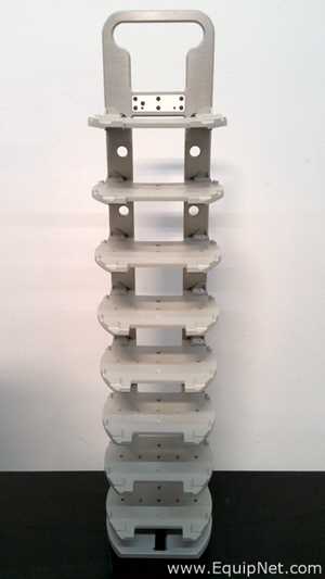 Apiladora/Manejadora para Microplaca Thermo Scientific Orbitor RS2
