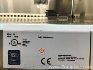 Cabine de Segurança Biológica Thermo Scientific 1353