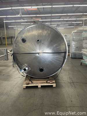 Equipo para elaboración y destilación de cerveza Various 60 BBL Glycol Distribution Tank