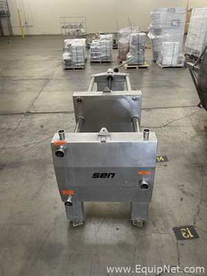 Sen Filter Press