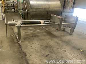 Fitro Prensas Sen Filter Press