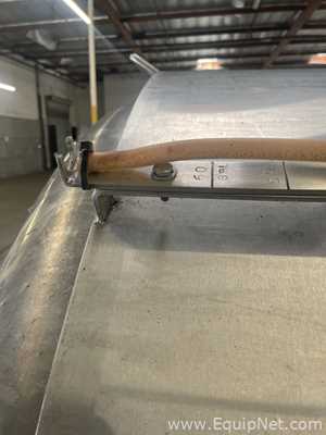 Equipo para elaboración y destilación de cerveza Various 60 BBL Glycol Distribution Tank