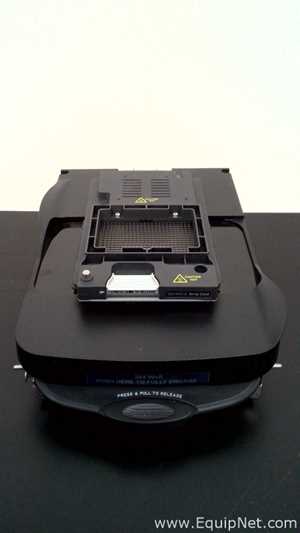 Applied Biosystems 384-Well Block with 384-Well Heated Cover