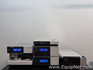  Thermo Scientific Dionex Ultimate 3000
