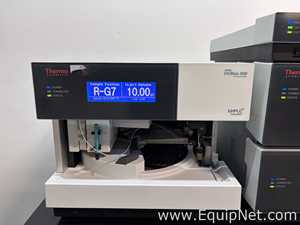  Thermo Scientific Dionex Ultimate 3000