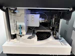  Thermo Scientific Dionex Ultimate 3000