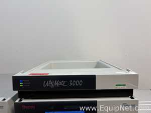  Thermo Scientific Dionex Ultimate 3000