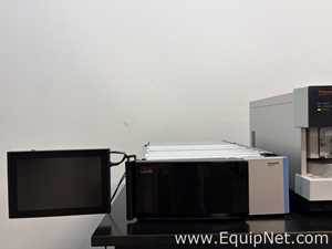 Thermo Scientific Dionex Ultimate 3000