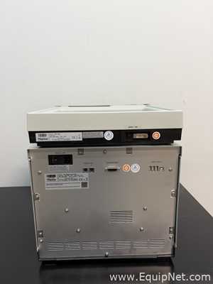  Thermo Scientific Dionex Ultimate 3000