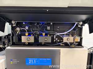  Thermo Scientific Dionex Ultimate 3000
