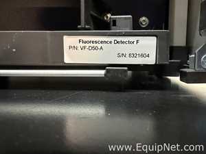  Thermo Scientific Dionex Ultimate 3000