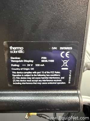  Thermo Scientific Dionex Ultimate 3000