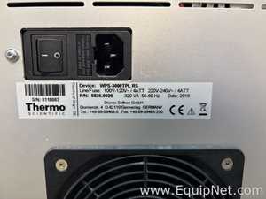  Thermo Scientific Dionex Ultimate 3000