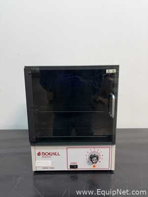 Boekel 132000 Analog Gravity Convection Benchtop Incubator