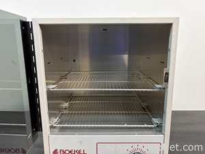 Incubadora Boekel 132000