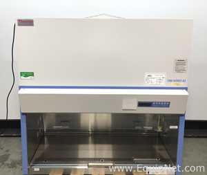 Cabine de Segurança Biológica Thermo Scientific 1353