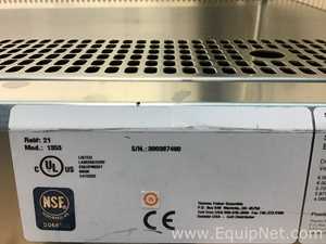 Cabina de Seguridad Biológica Thermo Scientific 1353