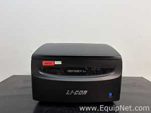LI-COR 9140 Odyssey CLx Infrared Imaging System