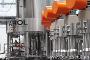 Llenadora Kosme Weightfill K967622