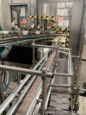 Llenadora Kosme Weightfill K967622