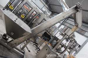 Llenadora Kosme Weightfill K967622