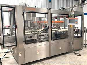 Llenadora Kosme Weightfill K967622