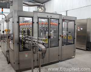 Llenadora Kosme Weightfill K967622