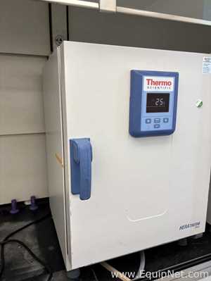 Horno de Laboratorio Thermo Scientific Heratherm OMS60