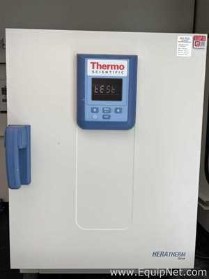 Horno de Laboratorio Thermo Scientific Heratherm OMS60