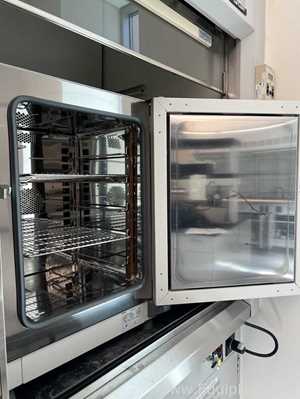 Horno de Laboratorio Thermo Scientific Heratherm OMS60