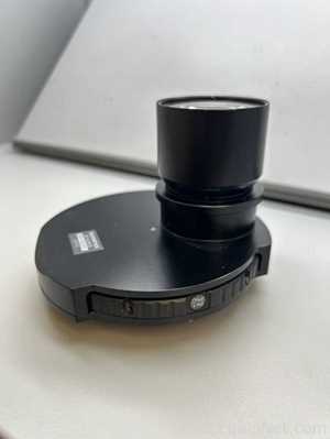 Microscopio Olympus IX ULWCD