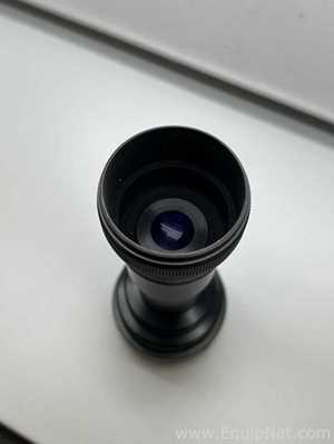 Microscopio Olympus IX TVAD
