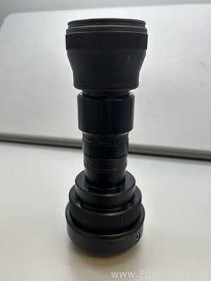Microscopio Olympus IX TVAD