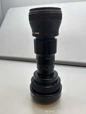 Microscopio Olympus IX TVAD