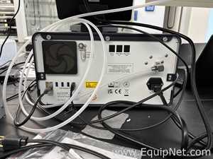 Wyatt Technology DynaPro NanoStar II Dynamic Light Scattering Detector