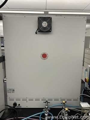 Horno de Laboratorio Sheldon Manufacturing Inc. SG05-2