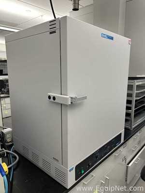 Horno de Laboratorio Sheldon Manufacturing Inc. SG05-2