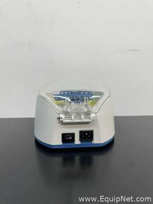 Lote de 3 Centrífuga para laboratorio VWR 